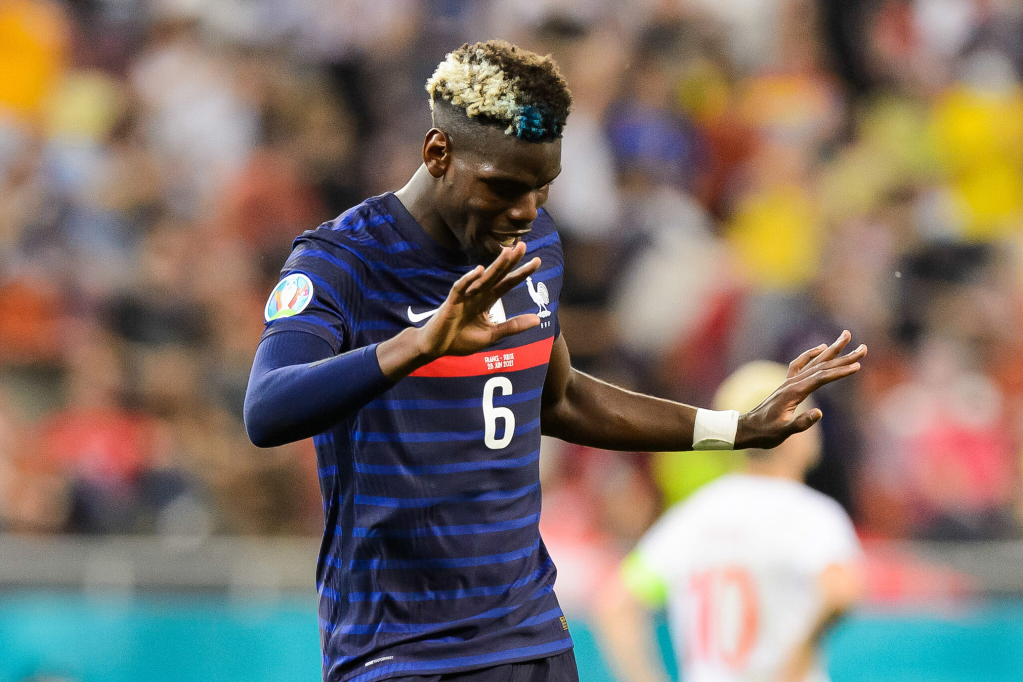 Paul Pogba Biographie Salaire Vie Priv E Tout Savoir Sur La