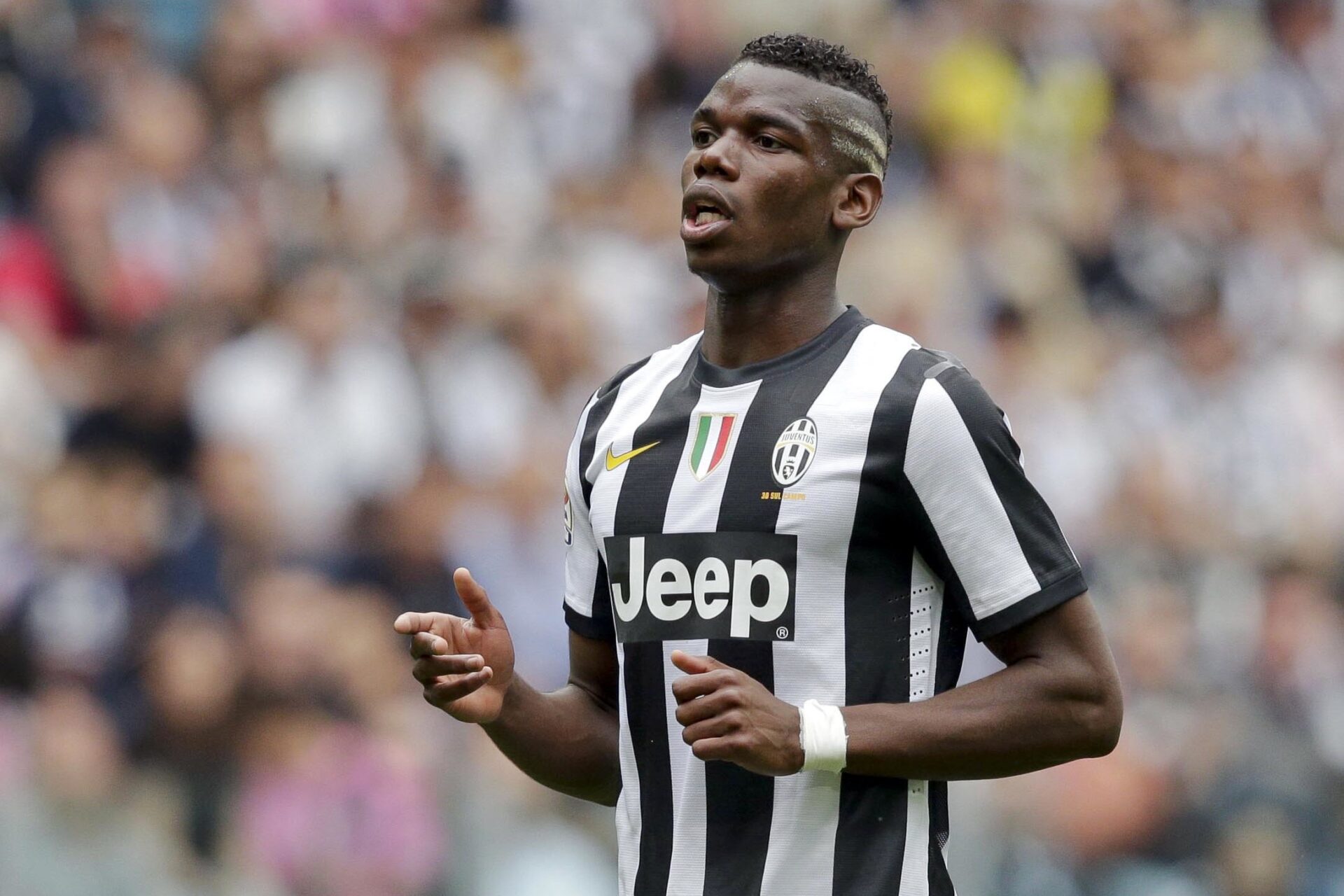 Paul Pogba Biographie Salaire Vie Priv E Tout Savoir Sur La