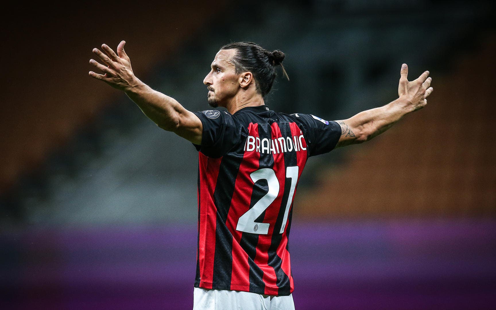 AC Milan : la date du retour de Zlatan Ibrahimovic se précise !