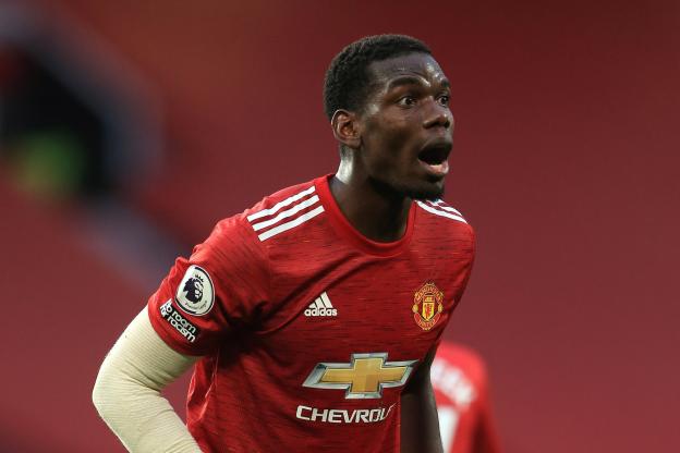 Paul Pogba