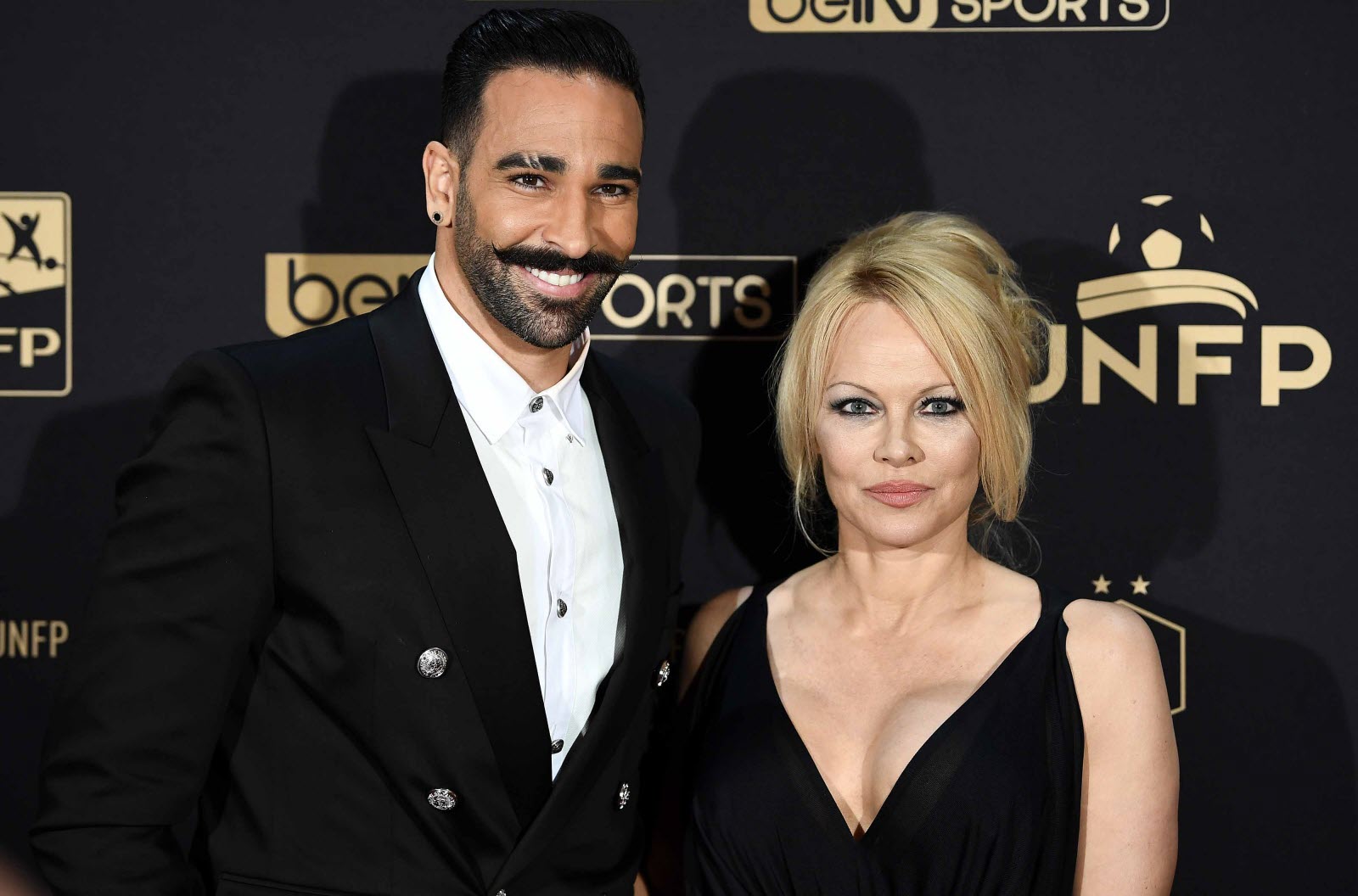 Adil Rami : ses révélations sur les dessous "sexy" du football