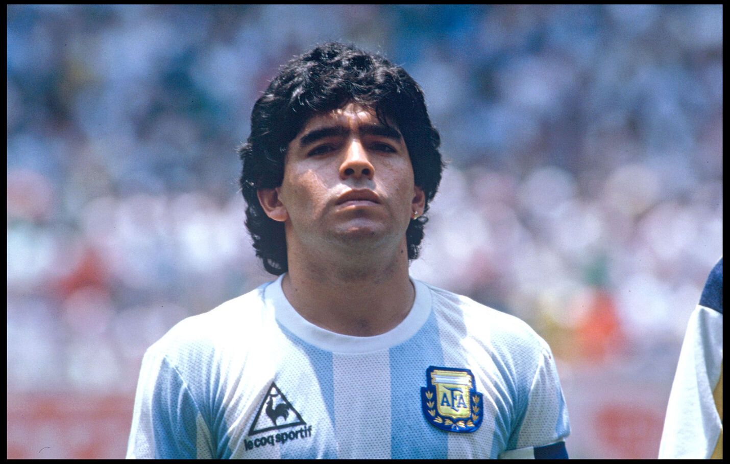 Diego Maradona : son équipe soignante maintenant accusée d&#039;homicide volontaire
