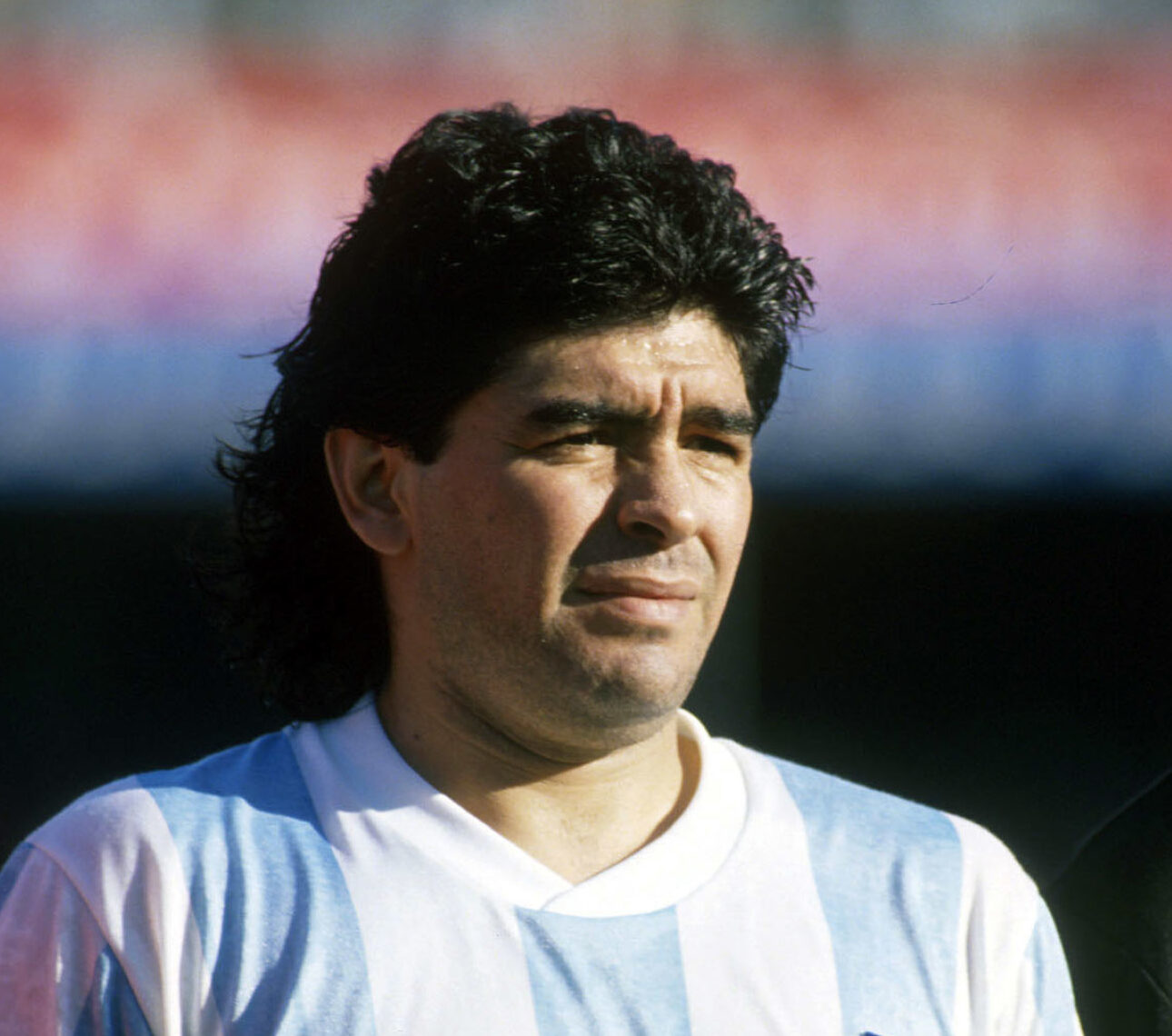 Diego Maradona : un employé des pompes funèbres viré pour un selfie