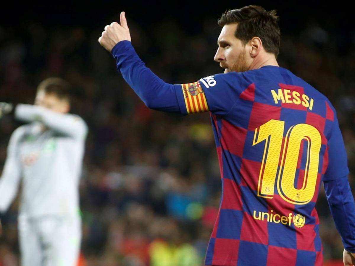 FC Barcelone : pourquoi le départ de Lionel Messi semble inéluctable