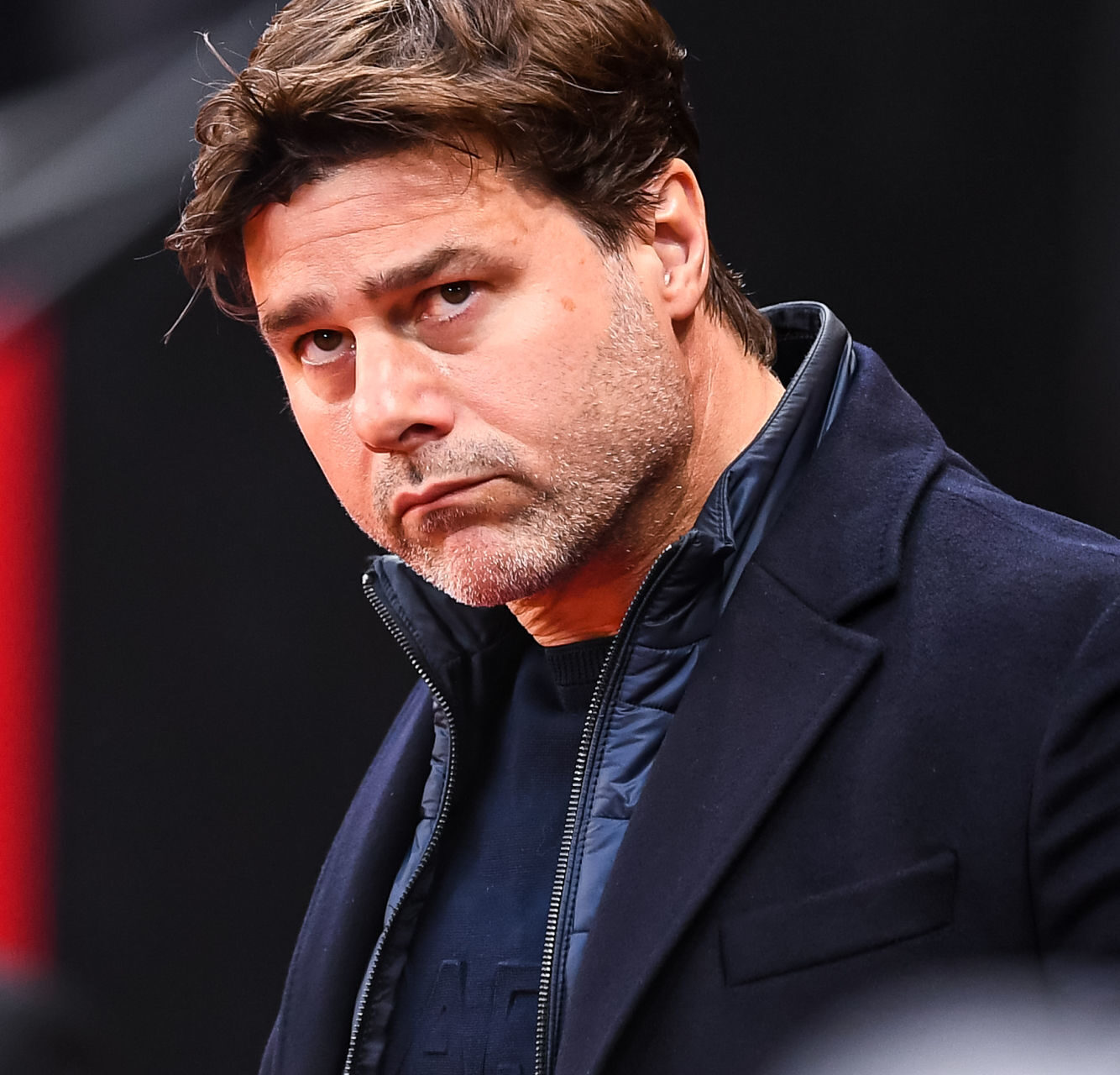 Mauricio Pochettino pourrait faire son retour à Tottenham. Icon Sport