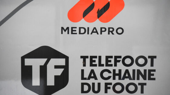 Mediapro va-t-il lâcher le football français ? Icon Sport