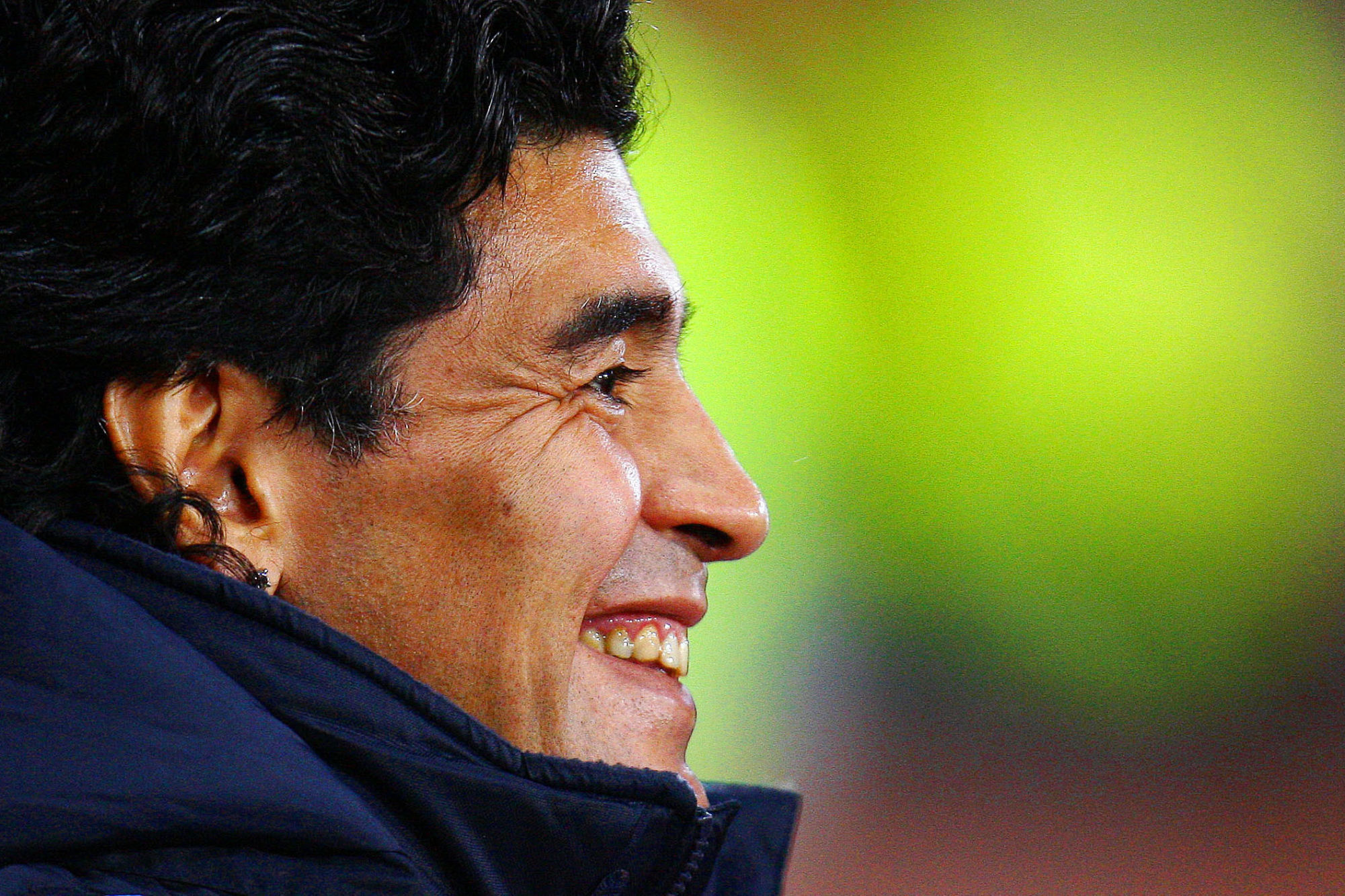 Diego Maradona : ce surprenant hommage que pourrait lui rendre l&#039;Argentine