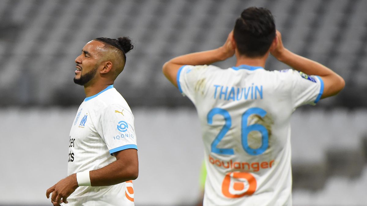 Thauvin et ses coéquipiers pourront-ils sauver l'honneur ? (DR) Thauvin et ses coéquipiers pourront-ils sauver l'honneur ? (DR)