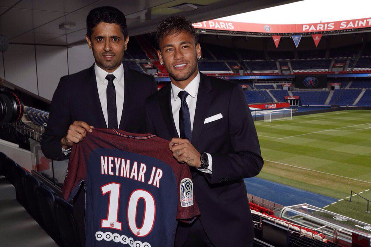 Bient&ocirc;t une pr&eacute;sentation de Lionel Messi au Parc des Princes ? (DR)