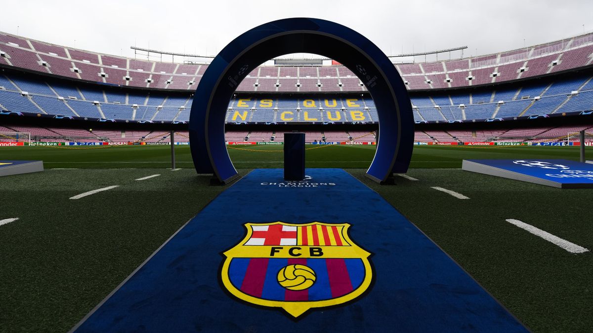 Quelle issue pour le FC Barcelone ? Quelle issue pour le FC Barcelone ?
