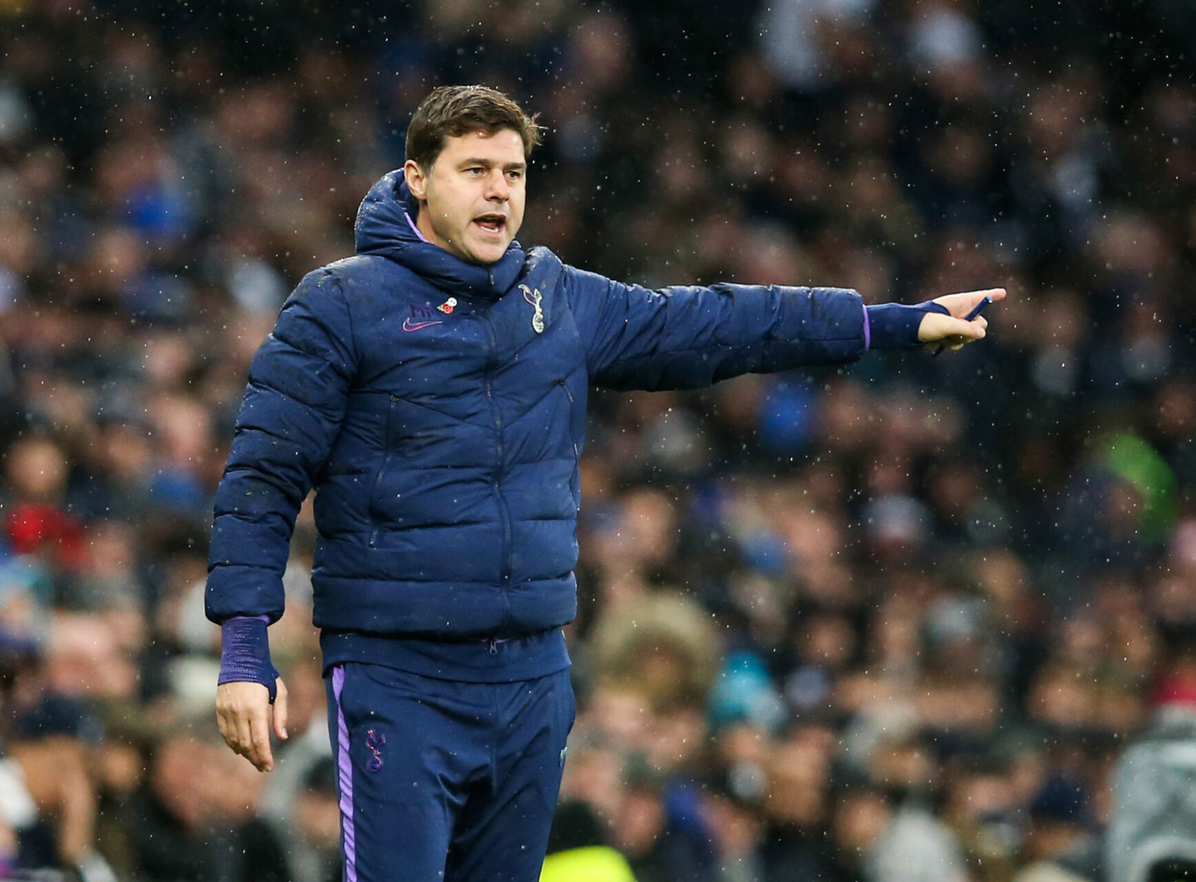 Retour &agrave; Tottenham pour Mauricio Pochettino ? Icon Sport