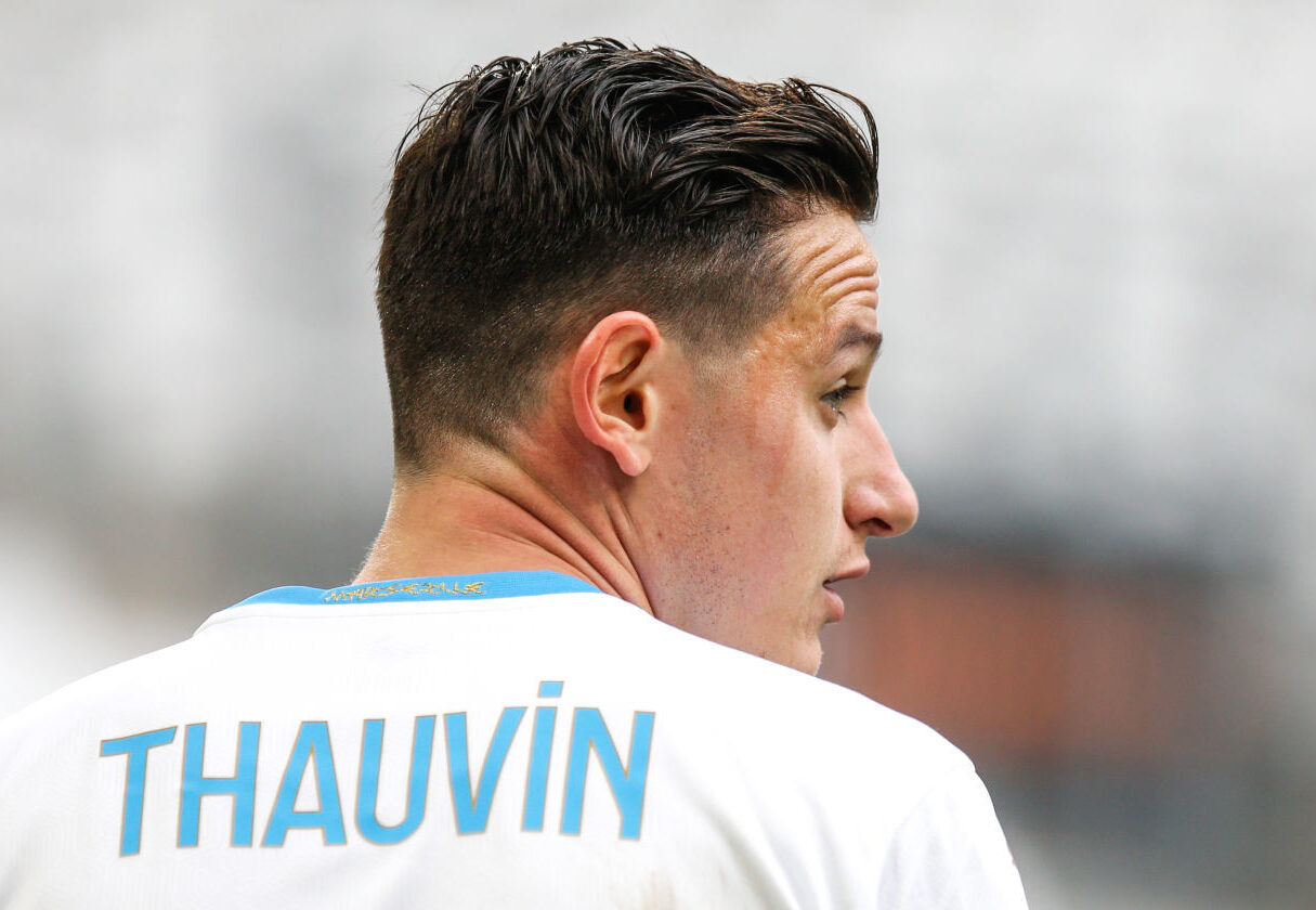 Florian Thauvin va faire perdre une fortune à l&#039;Olympique de Marseille