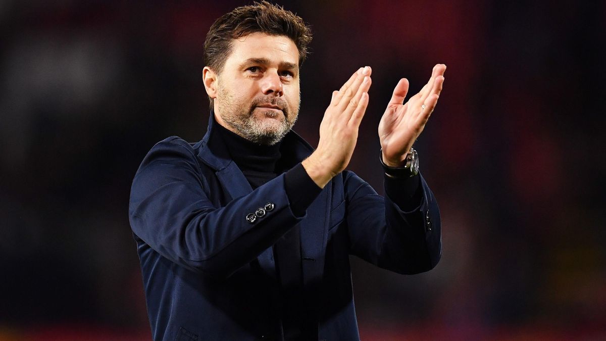 Mauricio Pochettino pourra-t-il attirer Messi au PSG ? (DR)