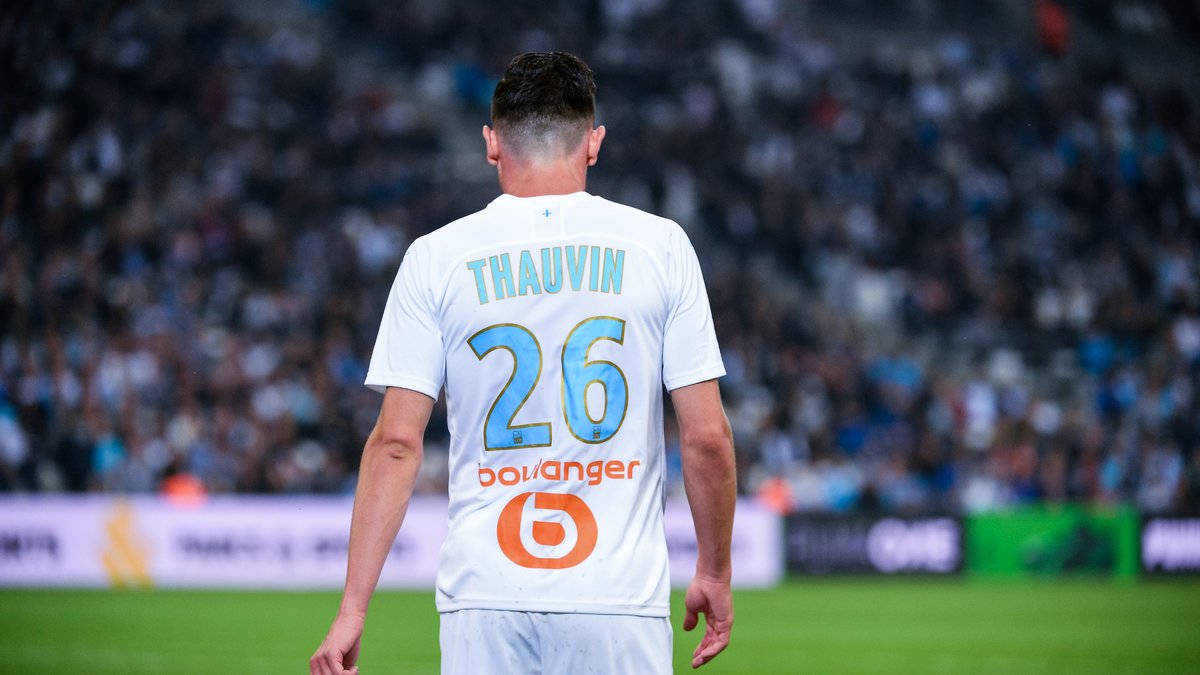 Florian Thauvin va faire perdre une fortune à l'Olympique de Marseille