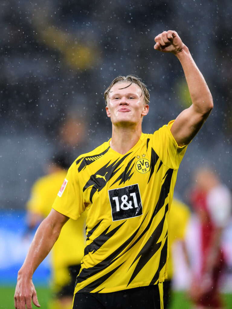 Erling Haaland