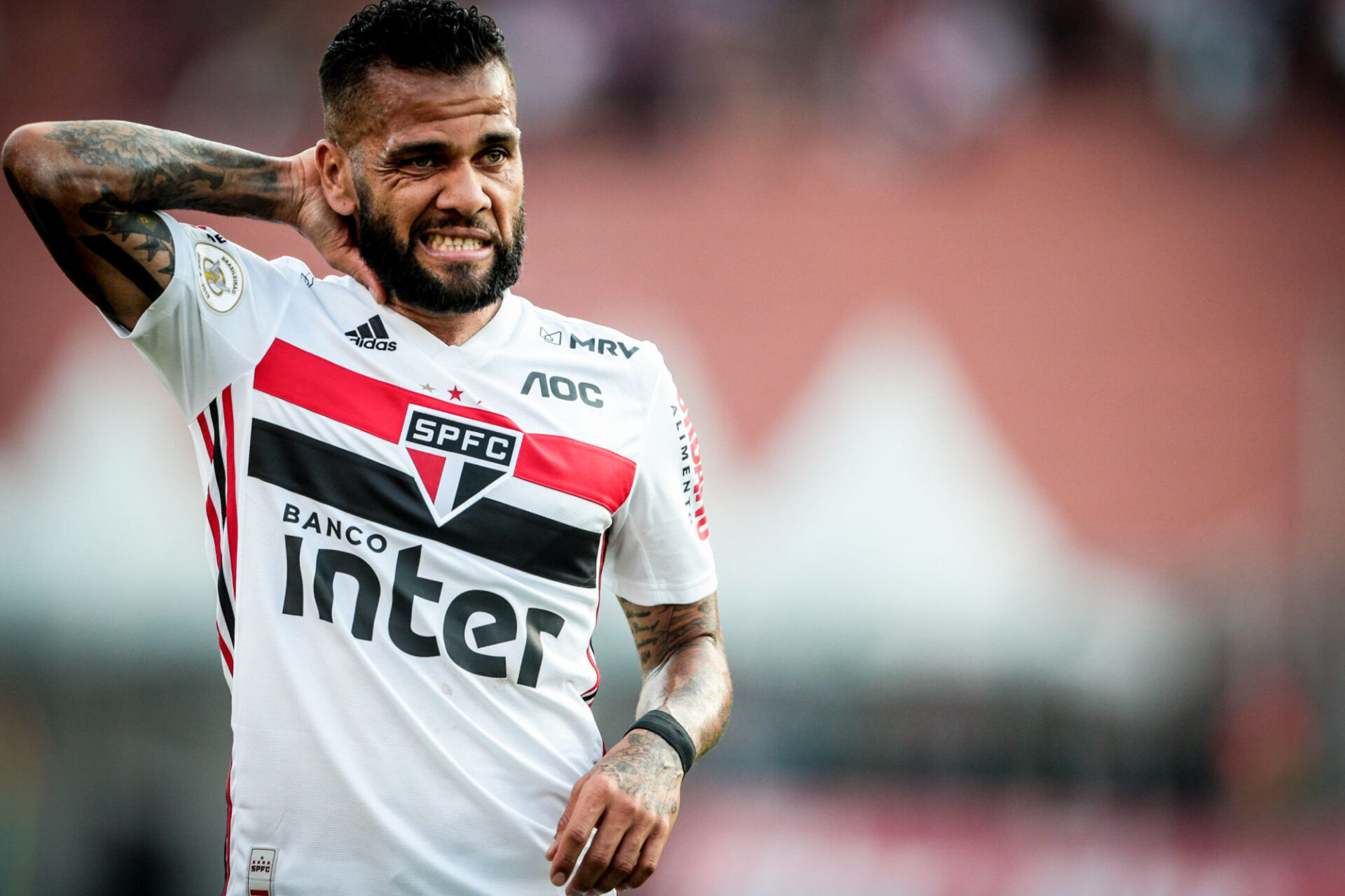 Dani Alves