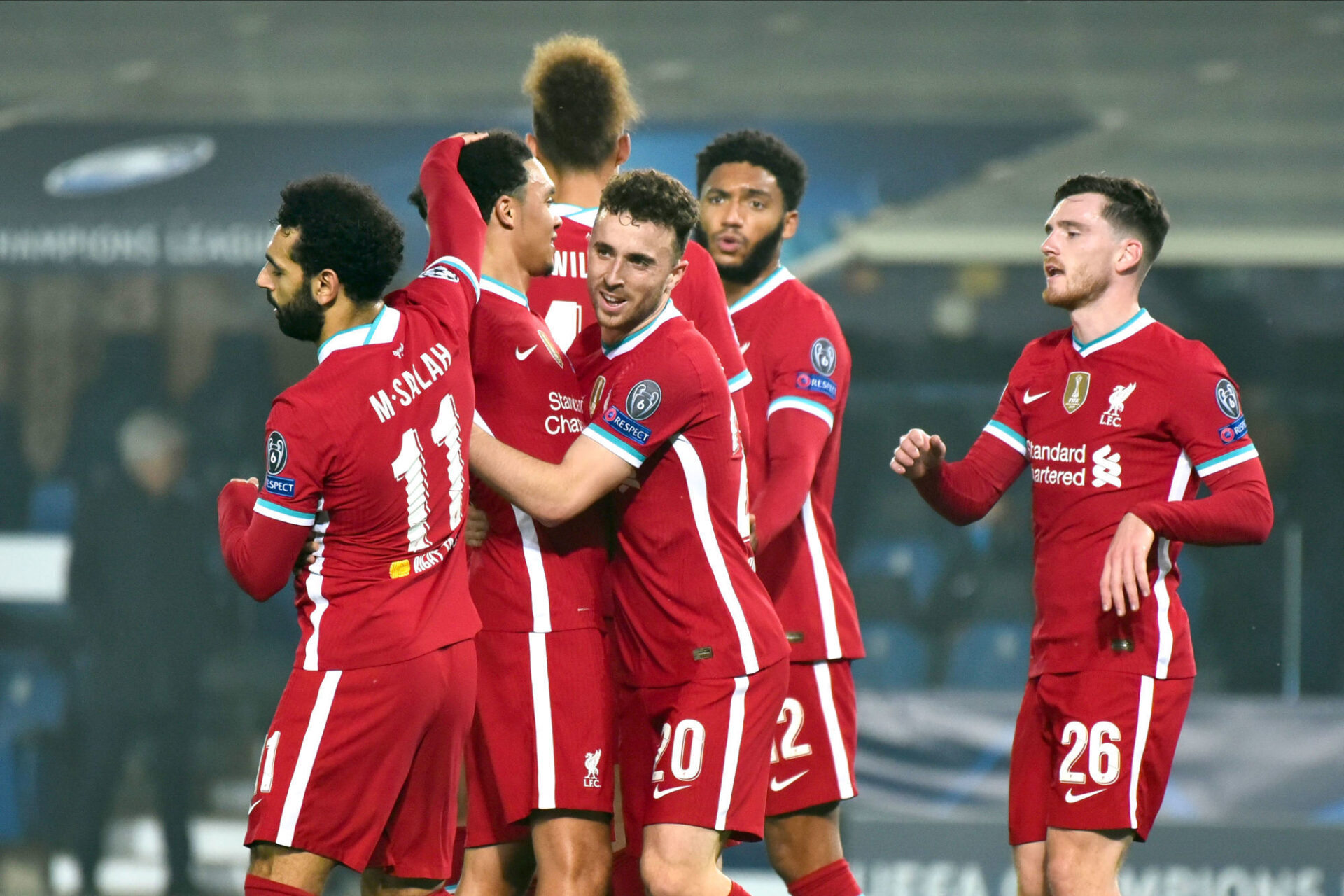 Liverpool
