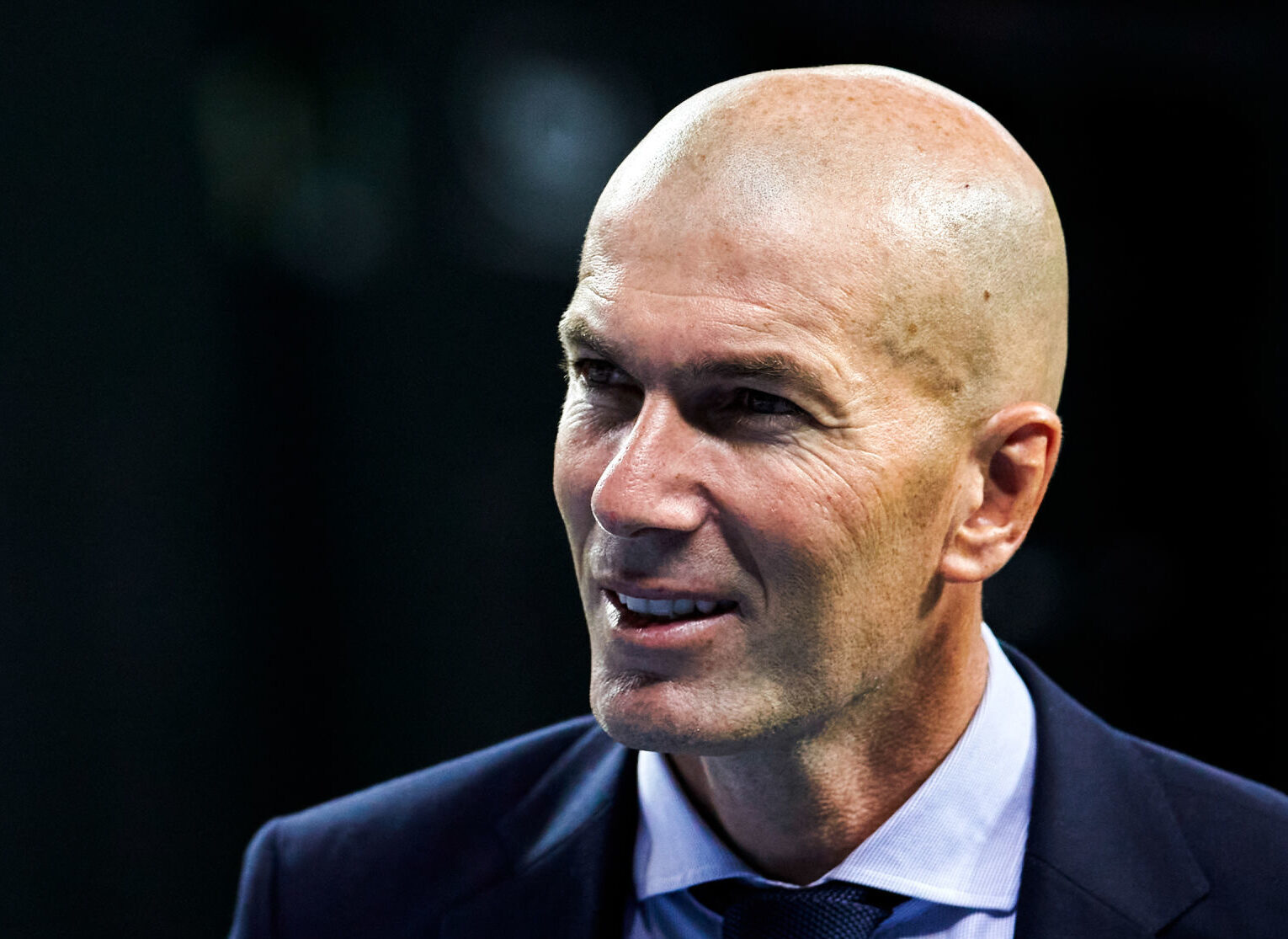 Zinédine Zidane bientôt sélectionneur des Bleus ? Une petite phrase qui donne espoir