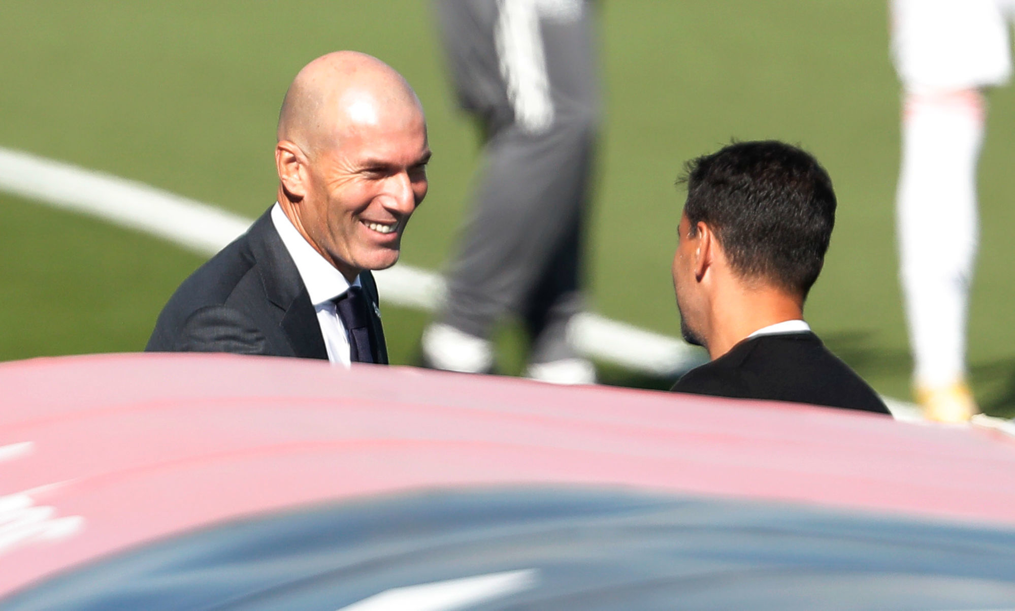 Zidane Zidane