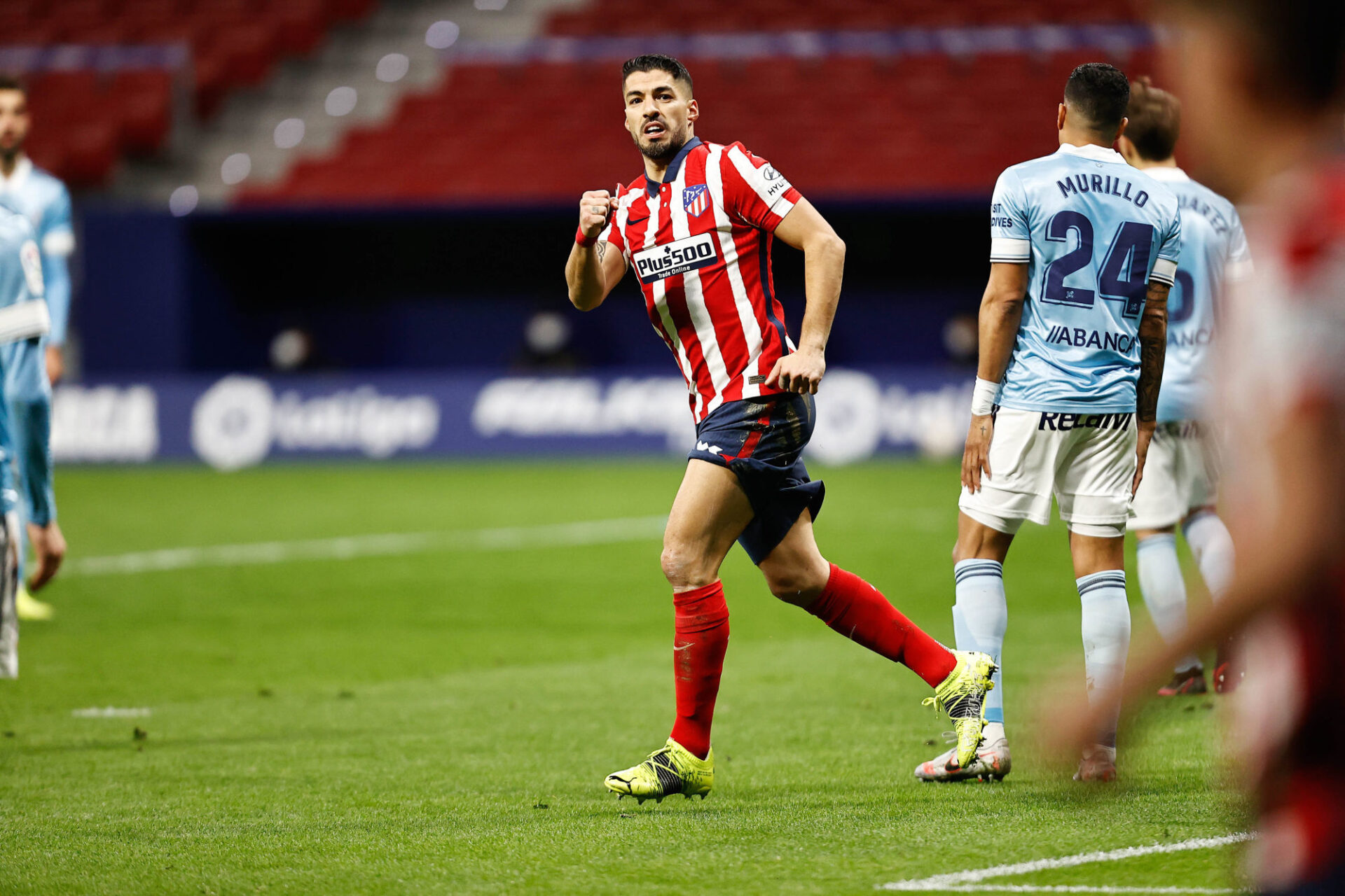 Luis Suárez