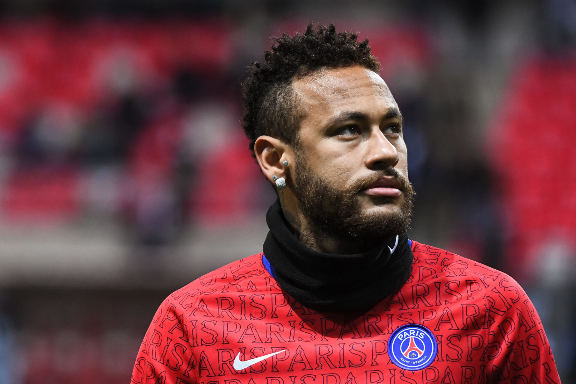 Lionel Messi esp&egrave;re retrouver son co&eacute;quipier Neymar cet &eacute;t&eacute;.  (Photo by Pressinphoto / Icon Sport)  