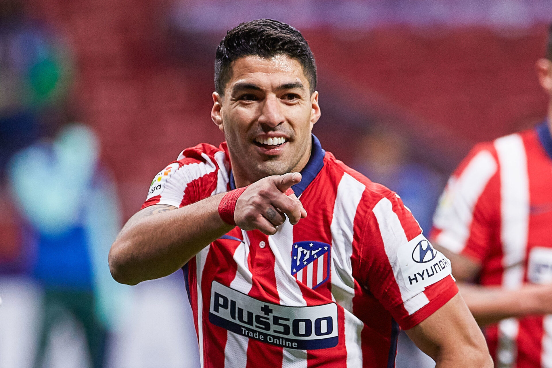 Vers un retour aux sources pour Luis Suarez ? Icon Sport 