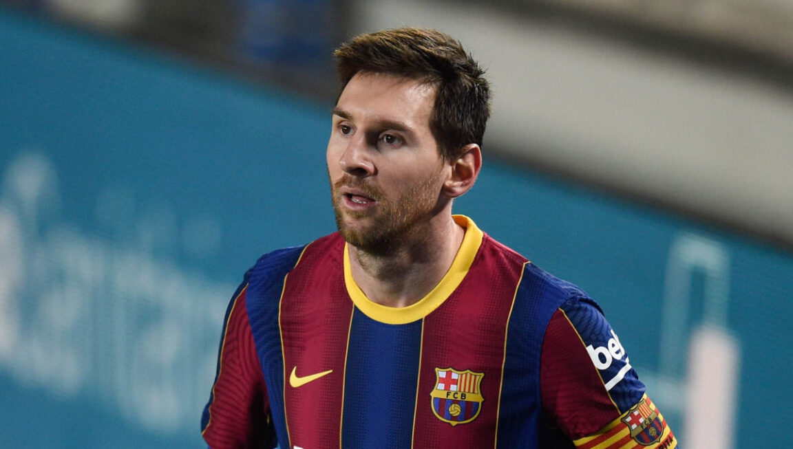 Lionel Messi on connaît sa future destination... en 2023 ! —