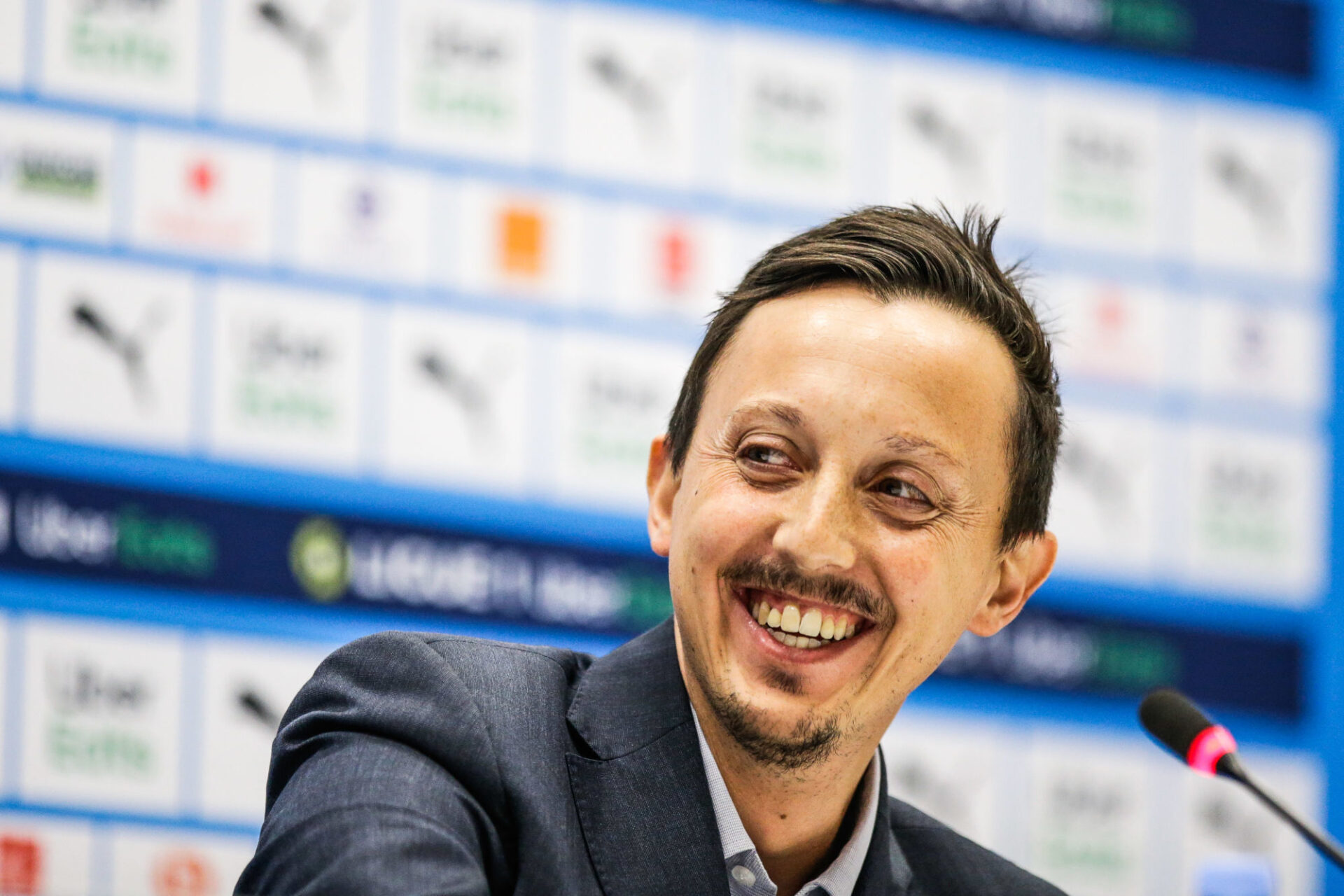 Florian Thauvin. Icon Sport