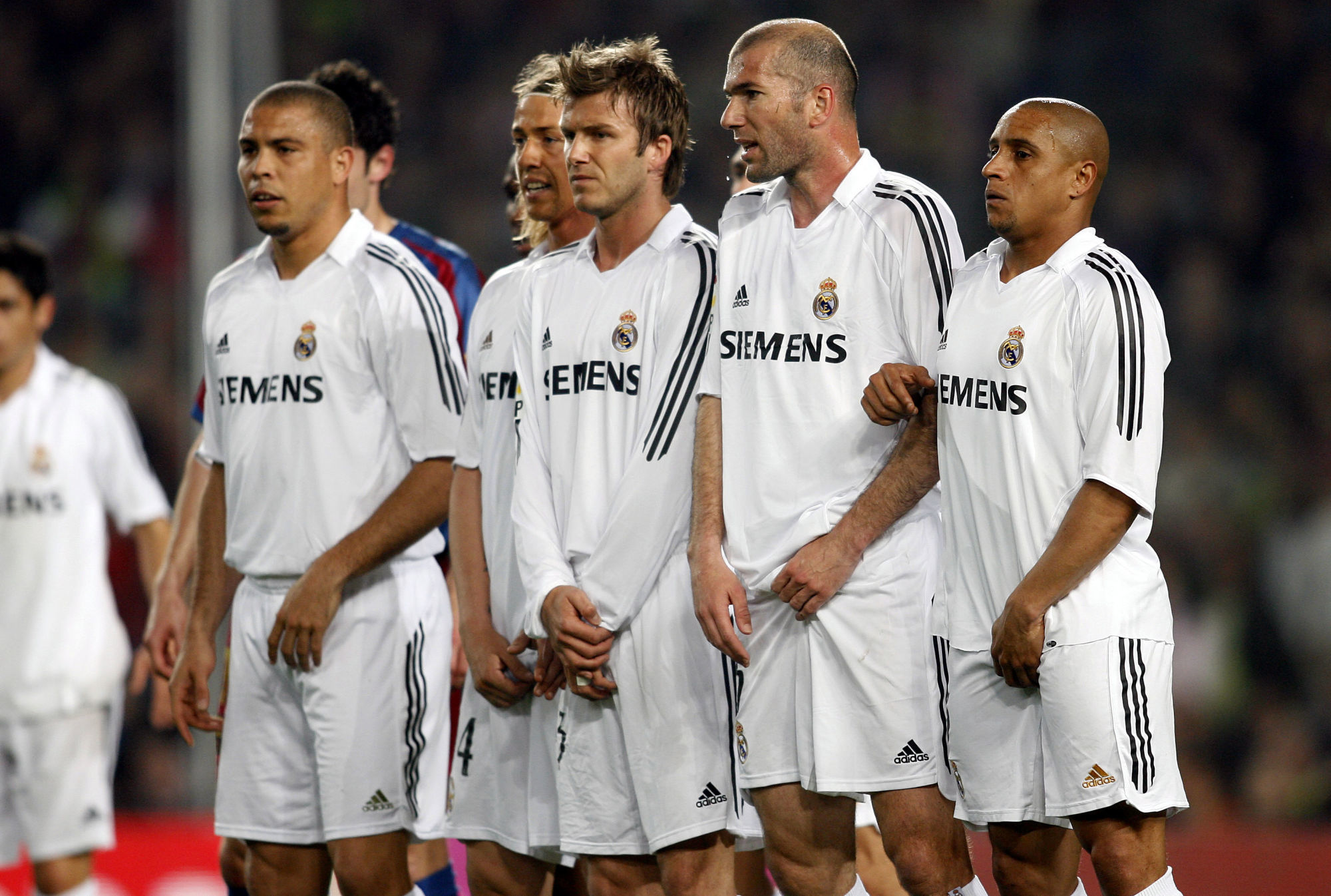 Une légende du Real Madrid critique durement Sergio Ramos