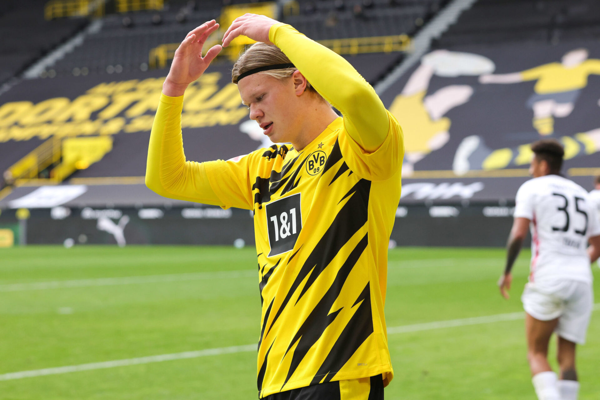 Mino Raiola, l'agent d'Erling Haaland. Icon Sport