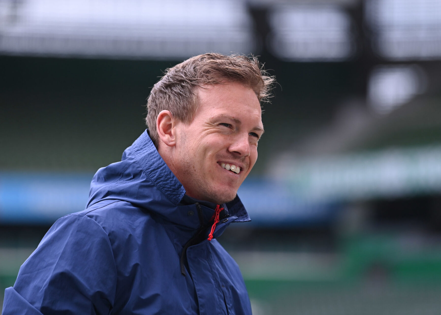 Julian Nagelsmann. Icon Sport