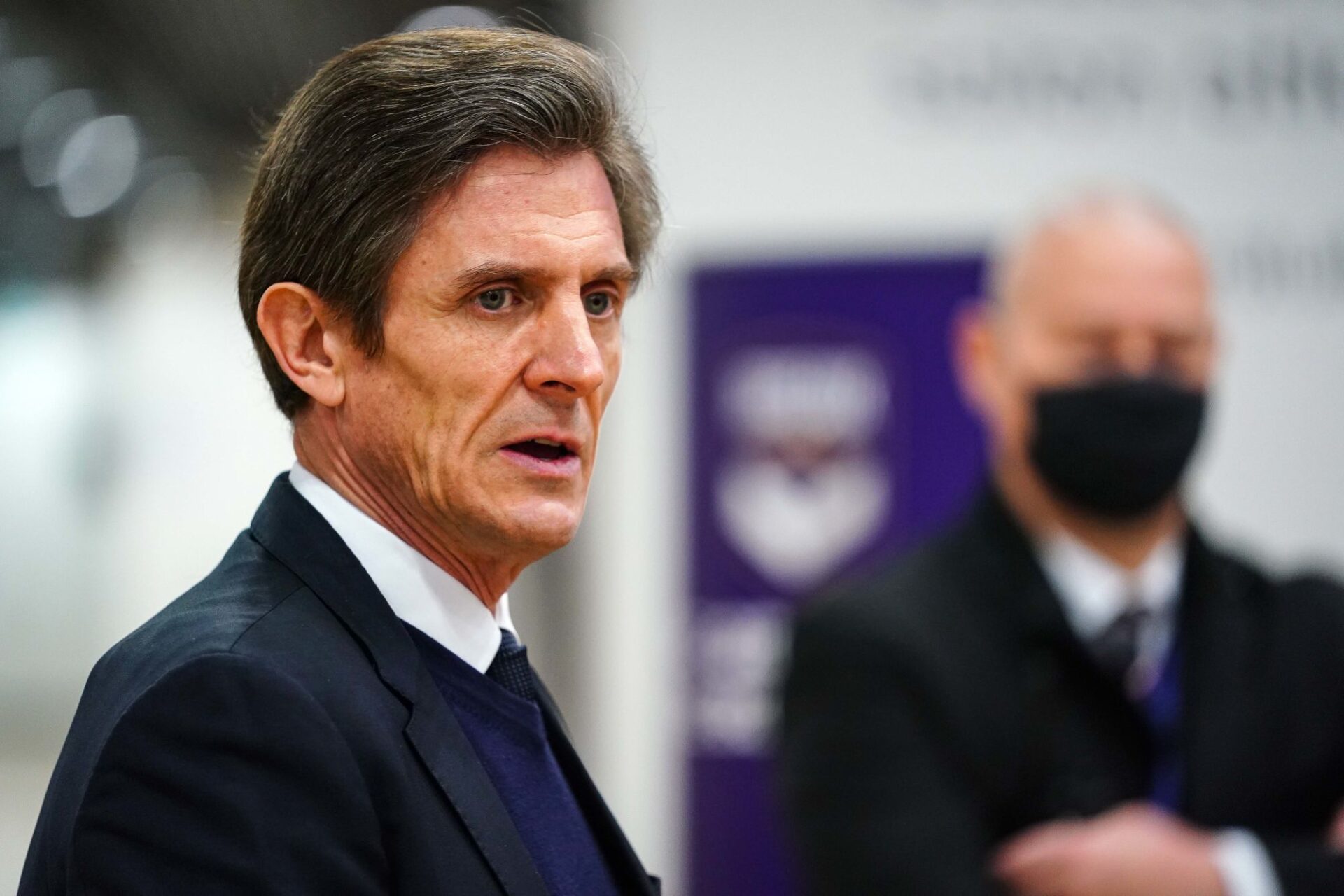 R&eacute;union de crise chez les joueurs de Bordeaux. Icon Sport