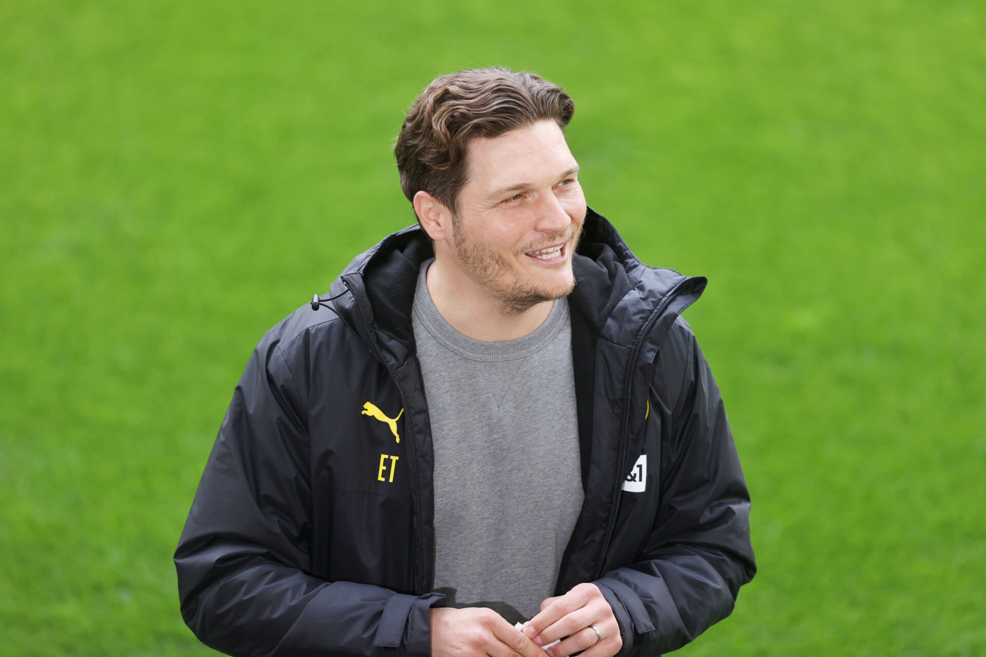 Mino Raiola, l'agent d'Erling Haaland. Icon Sport