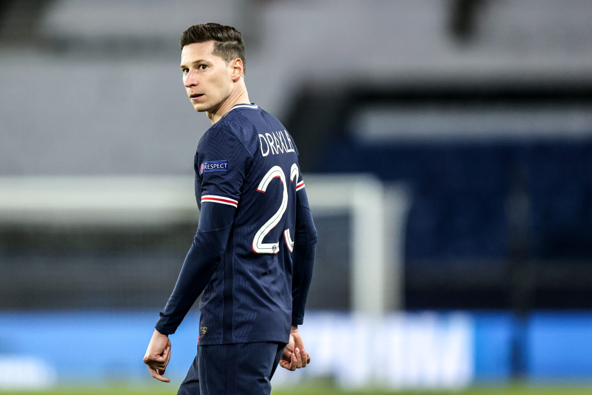 L'Allemand serait suivi par plusieurs clubs europ&eacute;ens (iconsport)