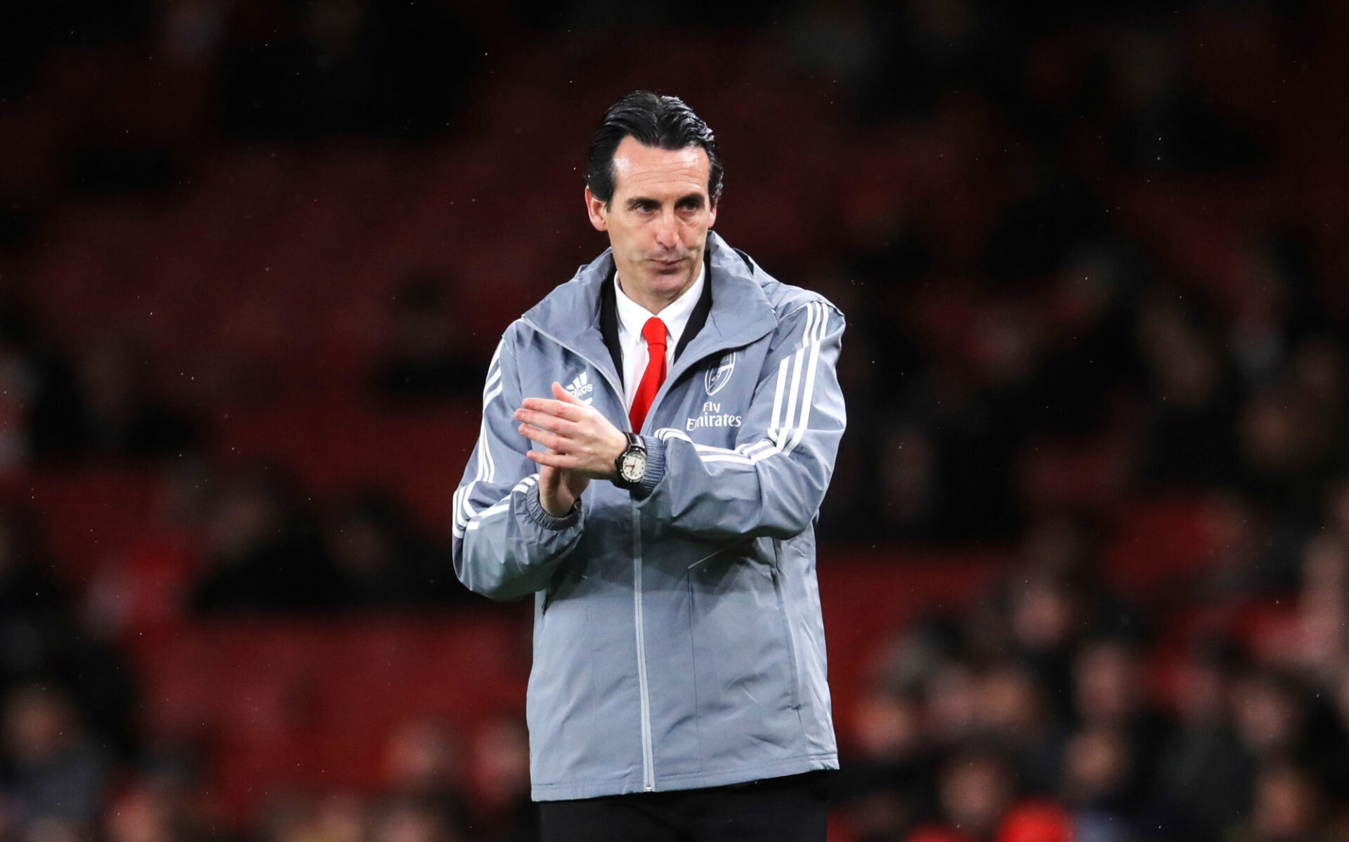 Arsenal reste un concurrent redoutable en Ligue Europa. Icon Sport