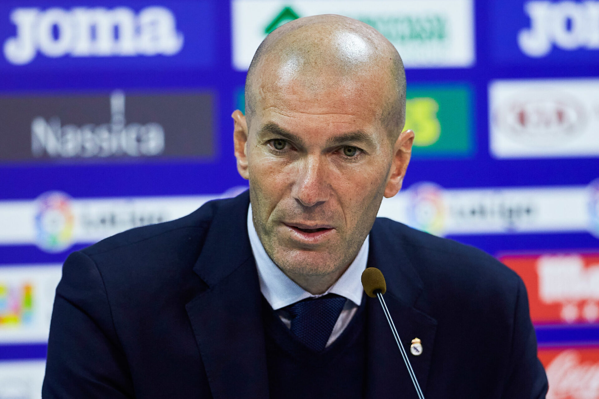 L'avenir du Français pourrait se dessiner à Madrid (iconsport)