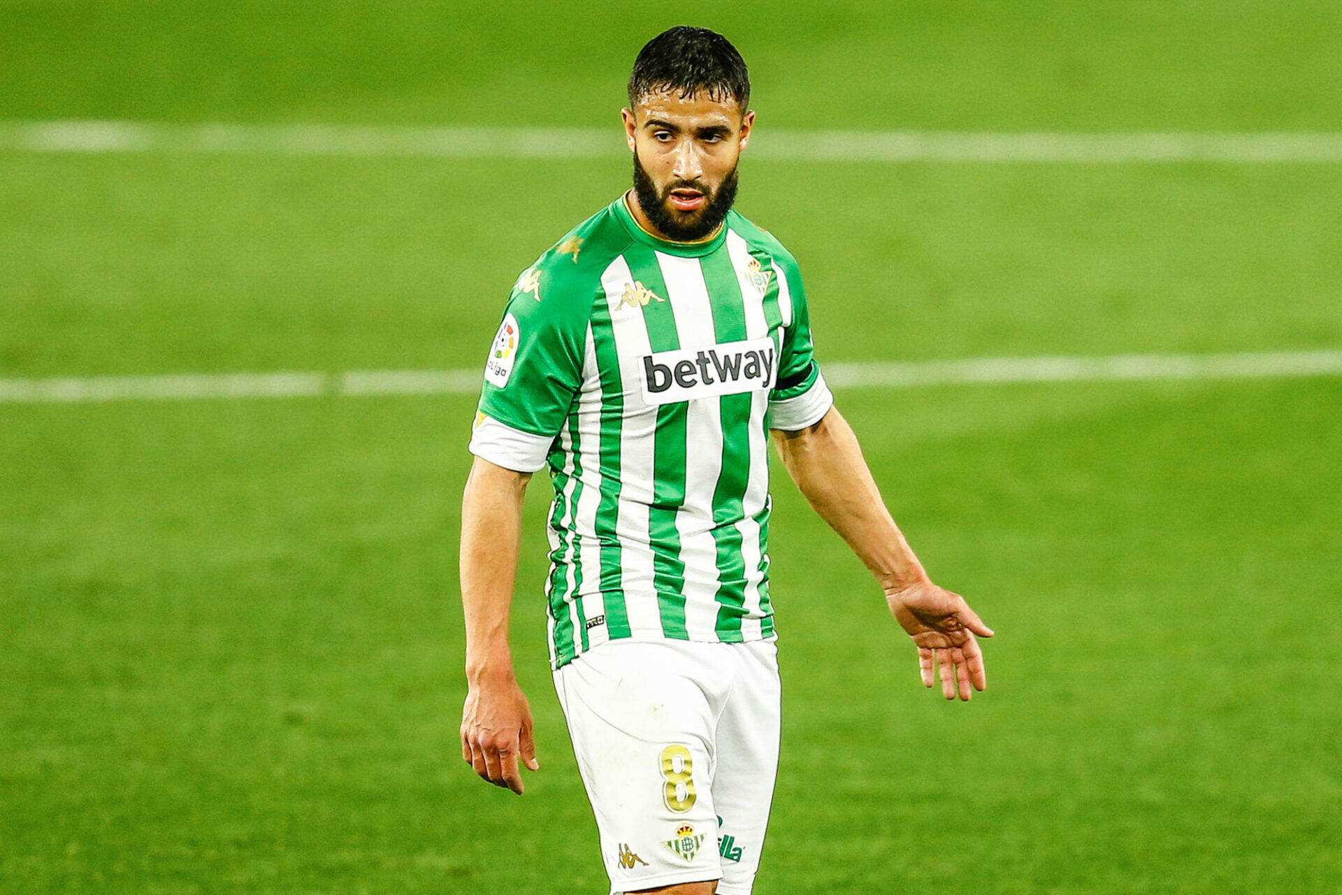 Ben White prêt à quitter Brighton pour Arsenal ? Icon Sport Ben White prêt à quitter Brighton pour Arsenal ? Icon Sport