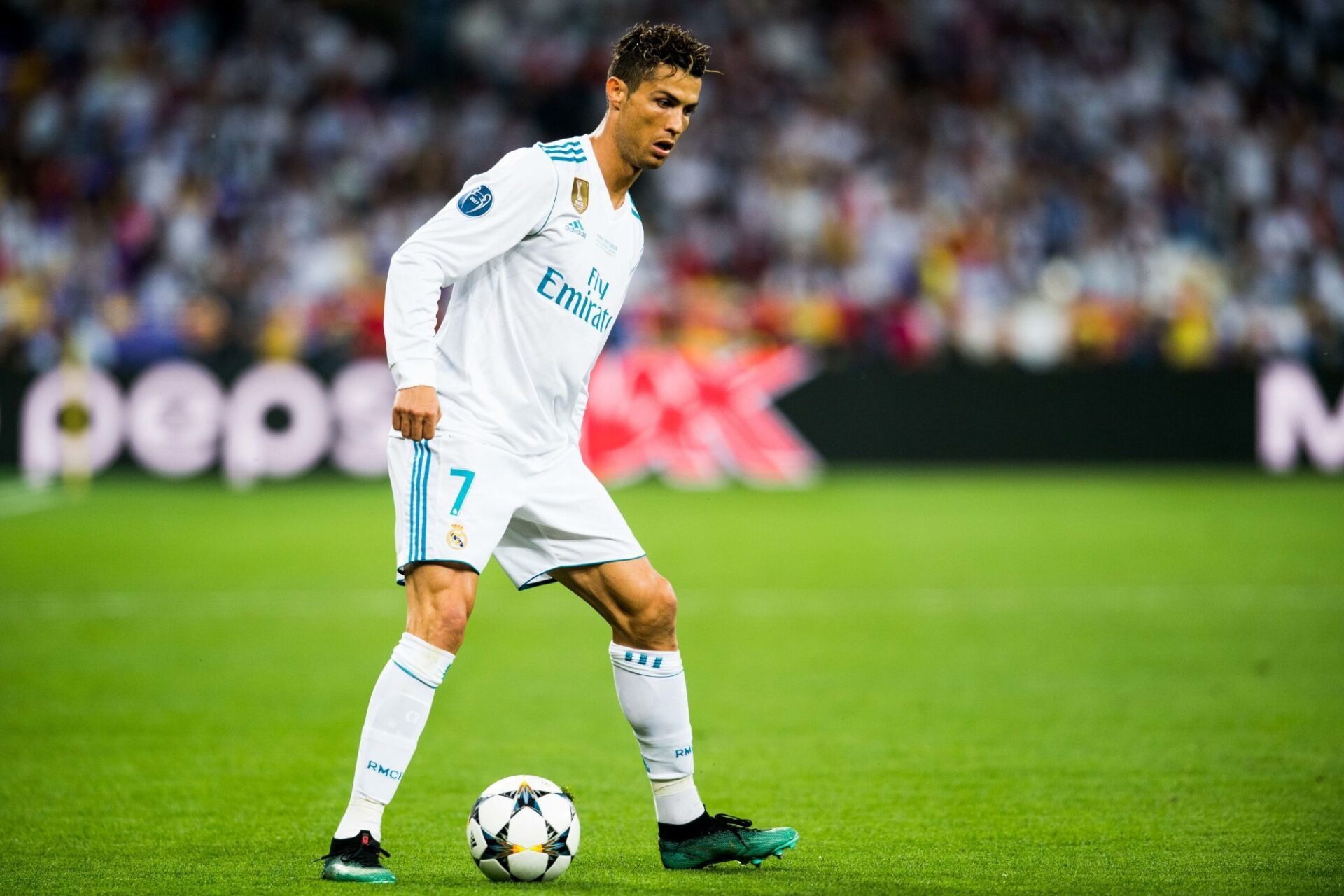 Esteban Granero, l'ancien milieu du Real Madrid. Photo Icon Sport