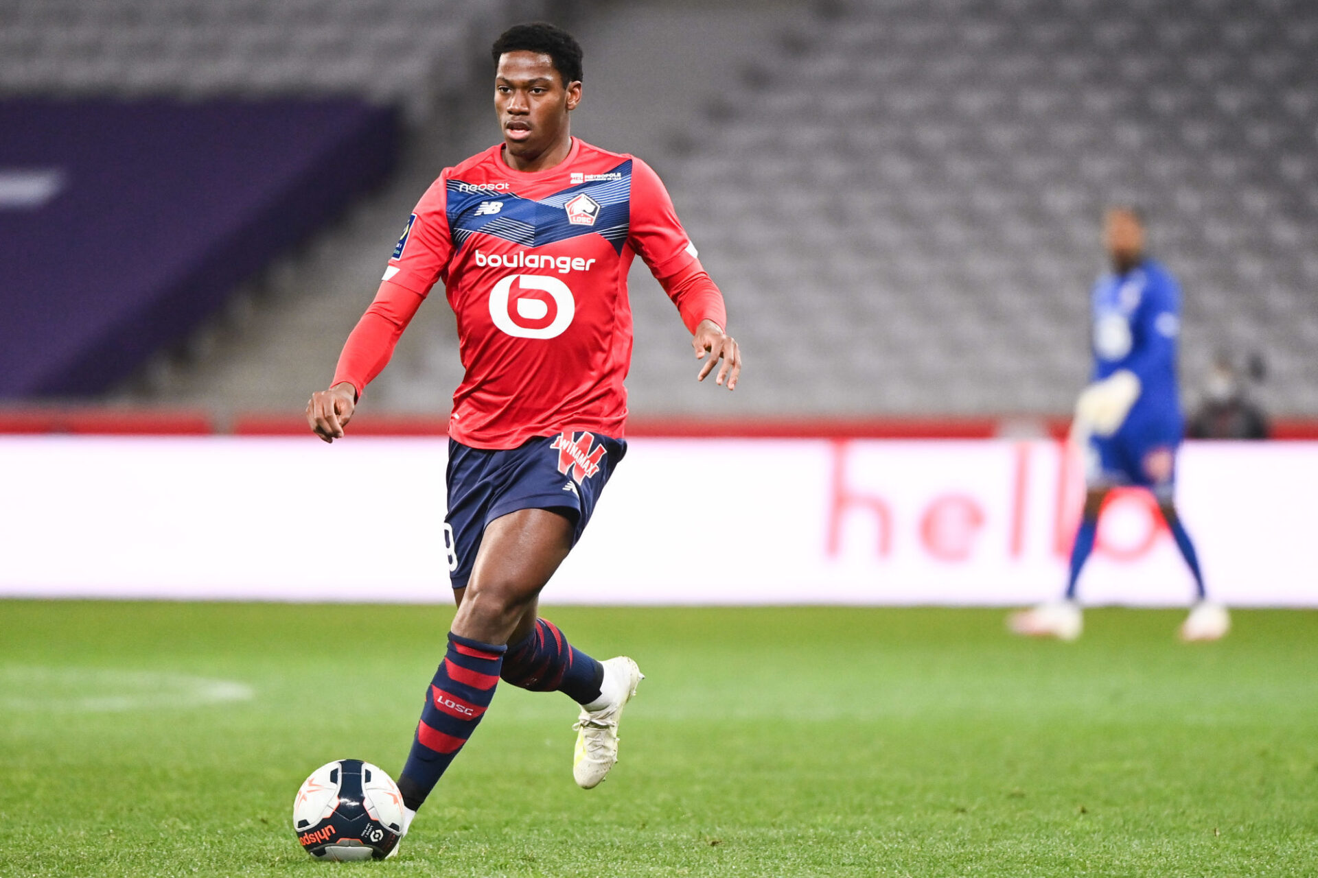 Nasser al-Khela&iuml;fi et le PSG ont pour le moment refus&eacute; de prendre part &agrave; la Super League. Icon Sport