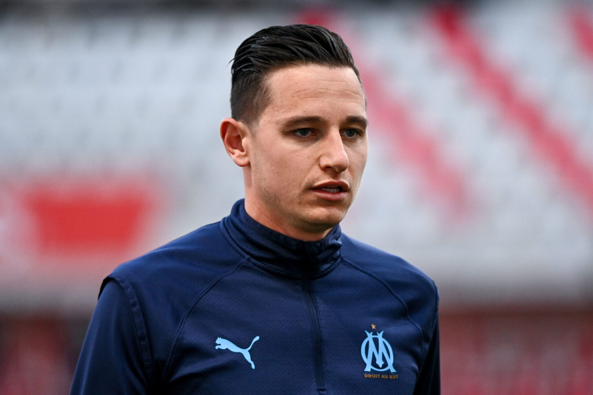 L'OM aimerait conserver le g&eacute;ant polonais cet &eacute;t&eacute; (iconsport)