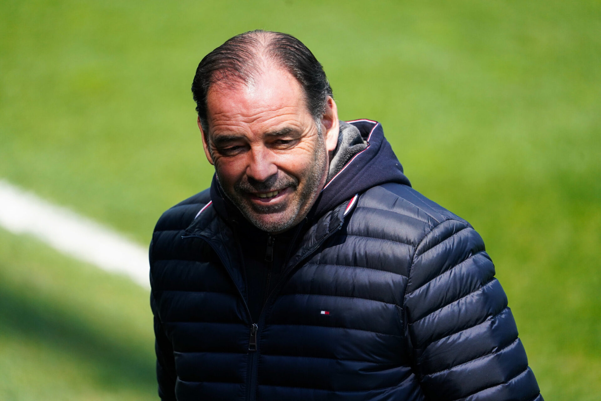 St&eacute;phane Moulin quitter Angers l'&eacute;t&eacute; prochain (iconsport)