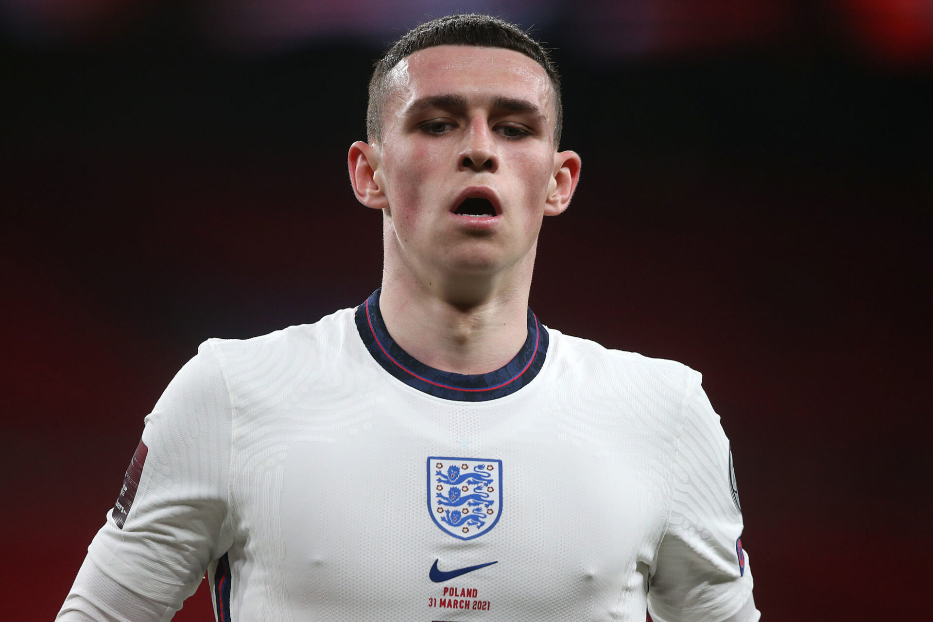 Phil Foden a été l'un des héros de Manchester City en quart de finale retour de Ligue des champions contre le Borussia Dortmund, en marquant le but qui a scellé la qualification des Skyblues. Icon Sport Phil Foden a été l'un des héros de Manchester City en quart de finale retour de Ligue des champions contre le Borussia Dortmund, en marquant le but qui a scellé la qualification des Skyblues. Icon Sport