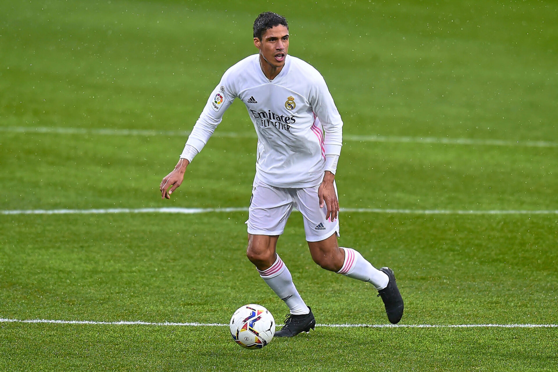 Rapha&euml;l Varane / Icon Sport