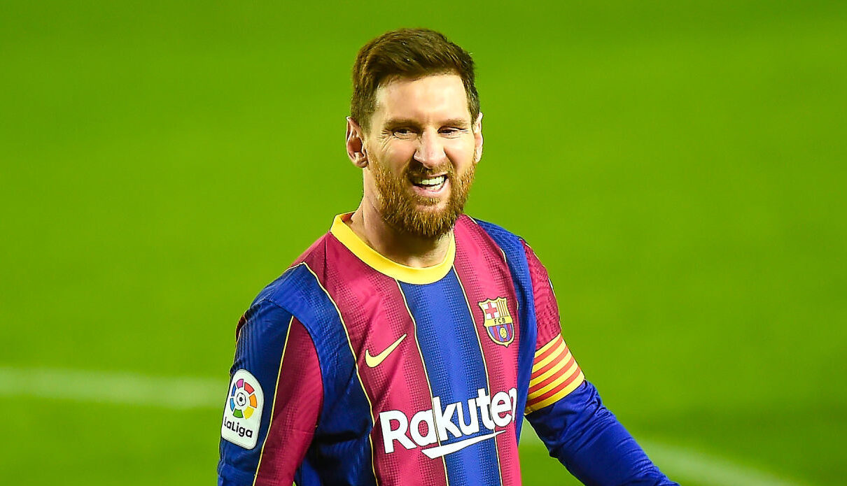 Lionel Messi : un club amateur de Mayenne lui propose le même contrat que le PSG !