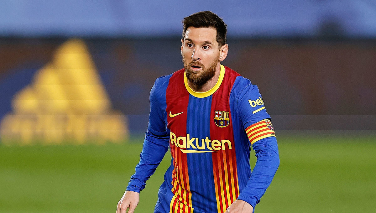 Lionel Messi offre des maillots en échange de vaccins, mais se retrouve au cœur de la polémique !