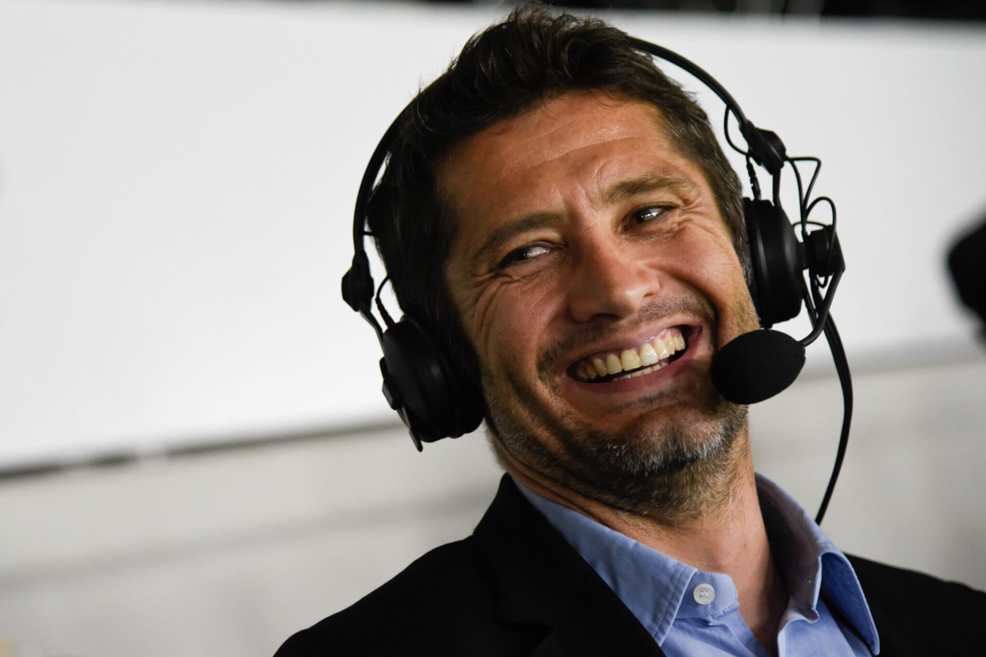 Christophe DUGARRY - Iconsport