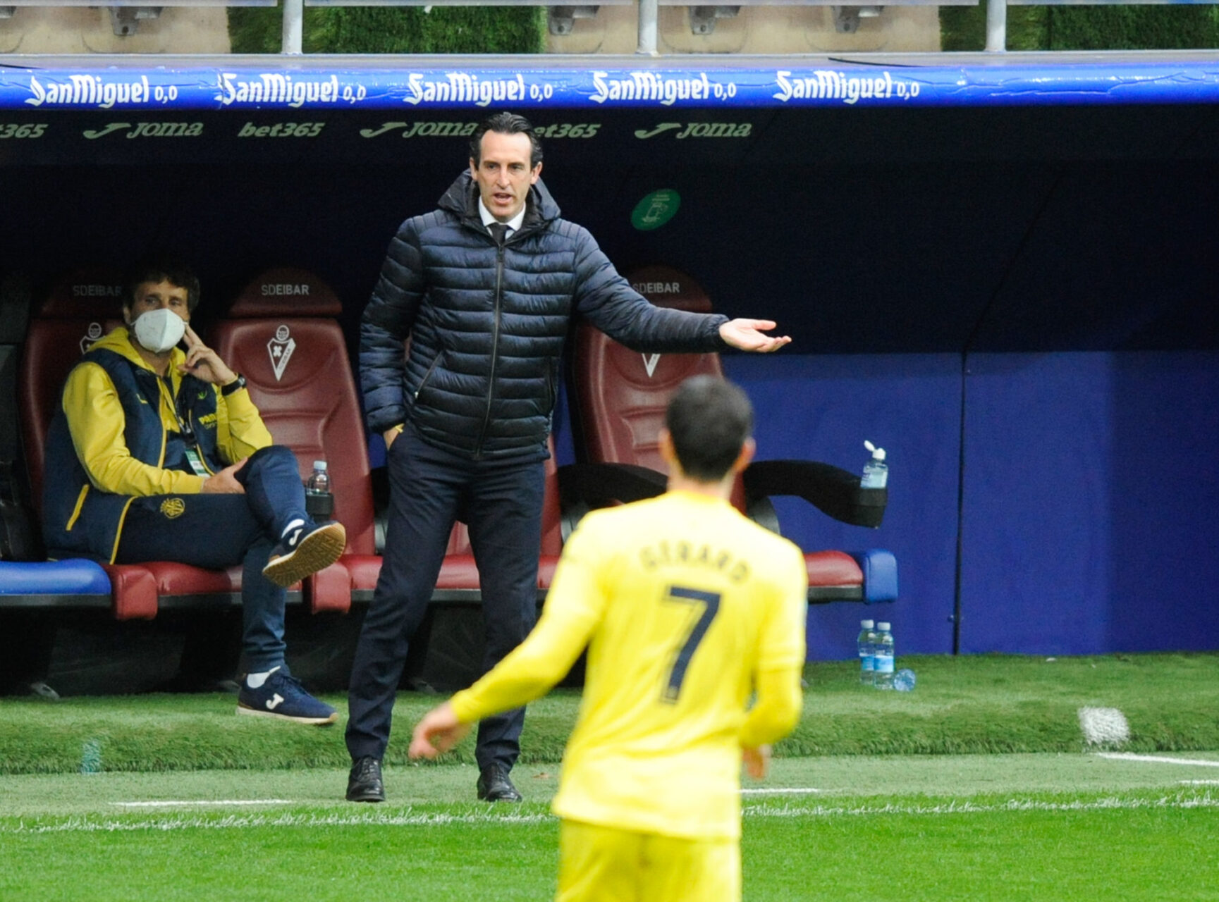 Arsenal reste un concurrent redoutable en Ligue Europa. Icon Sport