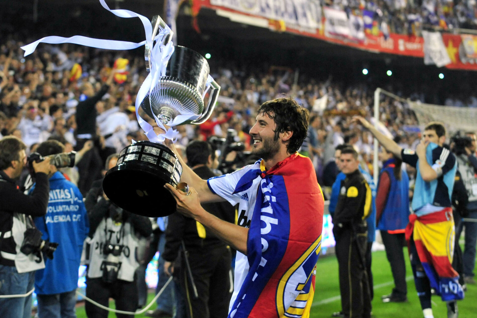 Esteban Granero