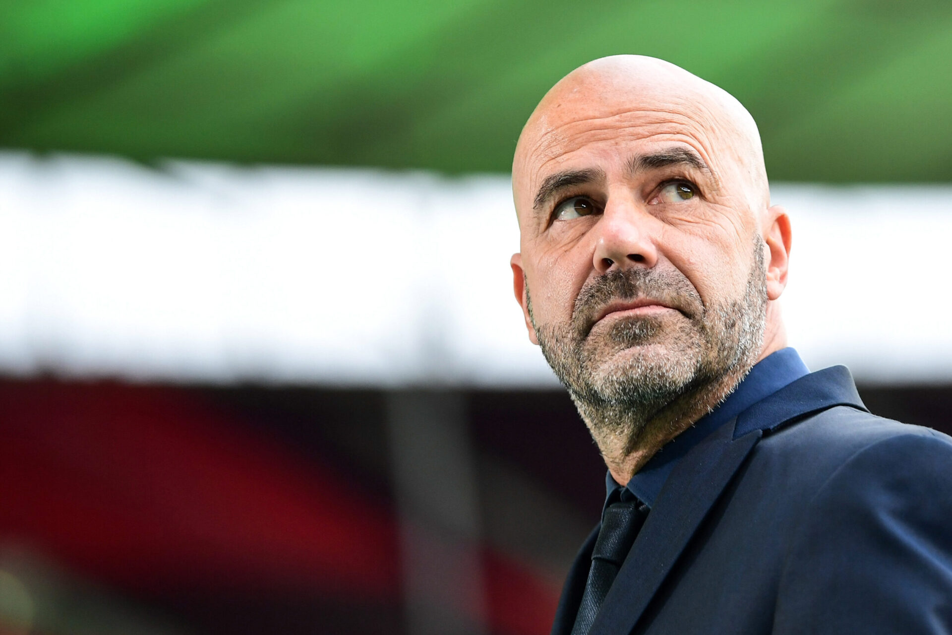La piste Galtier &eacute;vanouie, Bosz &eacute;tait devenu la nouvelle priorit&eacute; de l'OL (iconsport)
