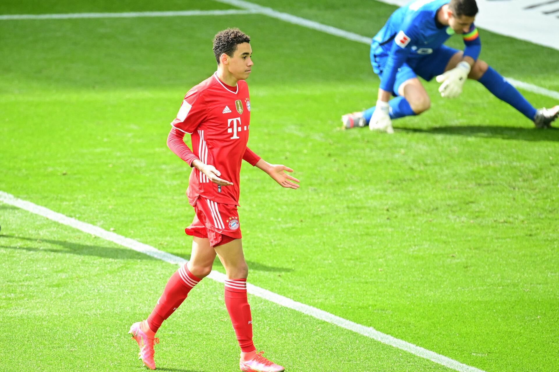 Mats Hummels et Thomas M&uuml;ller se sont impos&eacute;s dans l'esprit de Joachim L&ouml;w. Icon Sport